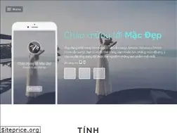 Sites similar to macdep24h.com