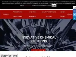 Sites similar to macdermidenthone.com