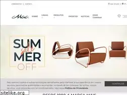 Sites similar to macdesign.com.br