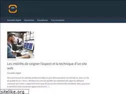 Sites similar to macdigit.com