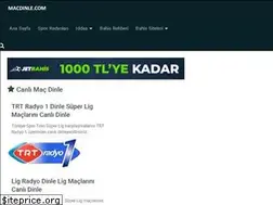 Sites similar to macdinle.com