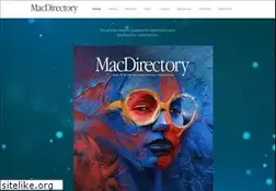 Sites similar to macdirectory.com