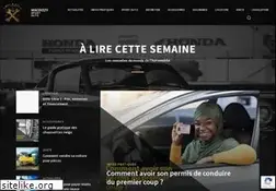 Sites similar to macdizzy.com