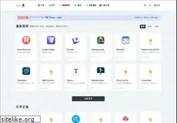 Sites similar to macdo.cn