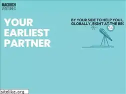 Sites similar to macdochventures.com