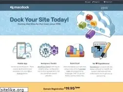 Sites similar to macdock.com