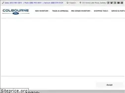 Sites similar to macdonaldford.ca