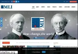 Sites similar to macdonaldlaurier.ca