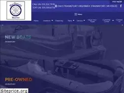 Sites similar to macdonaldmarineinc.com