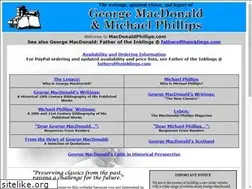 Sites similar to macdonaldphillips.com