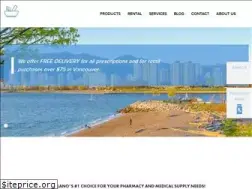 Sites similar to macdonaldsprescriptions.ca
