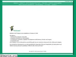 Sites similar to macdoors.com