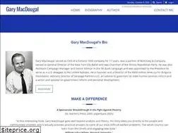 Sites similar to macdougal.com