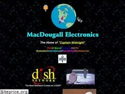 Sites similar to macdougallelect.com