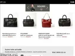 Sites similar to macdouglas.fr