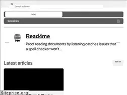 Sites similar to macdownload.informer.com