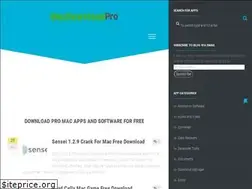 Sites similar to macdownloadpro.com