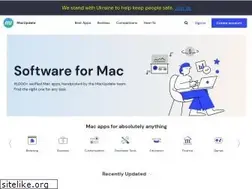 Sites similar to macdownloads.com