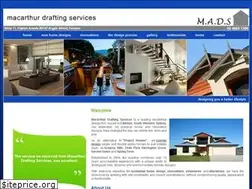 Sites similar to macdraft.com.au