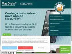 Sites similar to macdrain.com.br
