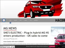 Sites similar to macdroitwich.co.uk