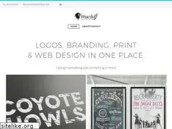 Sites similar to macduffdesign.com