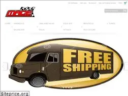 Sites similar to mace-engineering.com