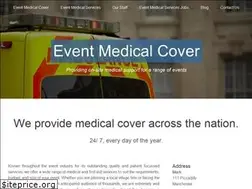 Sites similar to mace-events.org