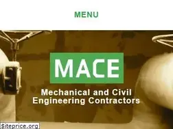 Sites similar to mace-qatar.com