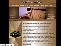 Sites similar to mace-restyling.nl