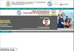 Sites similar to mace.ac.in