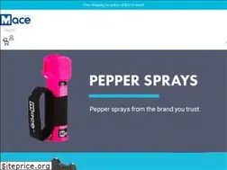 Sites similar to mace.com