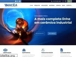 Sites similar to macea.com.br