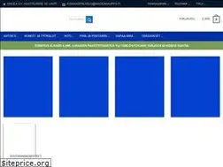 Sites similar to maceakauppa.fi