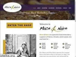 Sites similar to maceandnairn.com