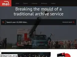 Sites similar to macearchive.org