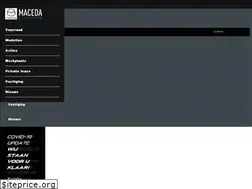 Sites similar to maceda.nl