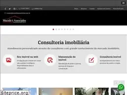Sites similar to macedoeassociados.com.br