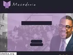 Sites similar to macedonia-la.org