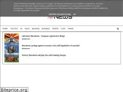 Sites similar to macedonia-mk.blogspot.gr