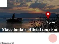 Sites similar to macedonia-timeless.com