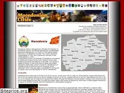 Sites similar to macedoniancities.com