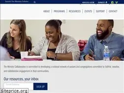 Sites similar to macedonianministry.org