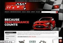 Sites similar to maceengineering.com.au