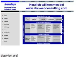 Sites similar to macegmbh.de