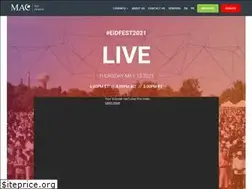 Sites similar to maceidfest.com