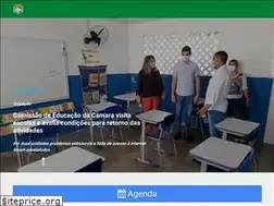 Sites similar to maceio.al.leg.br