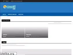 Sites similar to maceio.com.br