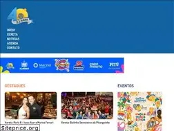 Sites similar to maceio40graus.com.br