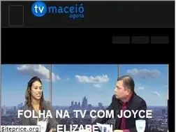 Sites similar to maceioagora.com.br